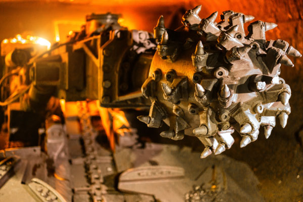 Terrafirma parts supply